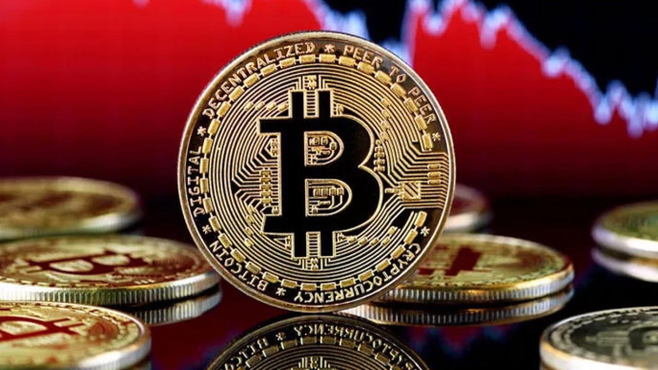 Kripto Para Piyasasın Büyük Şok! Kripto Para Piyasasında Meydana Gelen Bu Düşüşün Nedeni Ne?