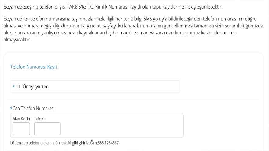 Tapusu Olup, Bunu Yapmayanlar Çok Pişman Olacak! Tapu Kadastro Genel Müdüründen Kritik Tapu Uyarısı Geldi