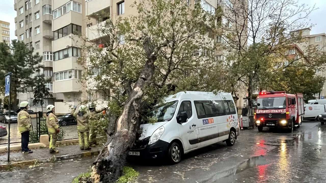 Çatı Uçması Sigorta Kapsamında Mı, Balkondan, Çatıdan Düşen, Uçan Cisim Zararı Kim Öder?