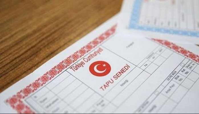 Tapusu Olup, Bunu Yapmayanlar Çok Pişman Olacak! Tapu Kadastro Genel Müdüründen Kritik Tapu Uyarısı Geldi