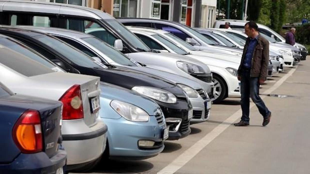 Araba Alacaklara Uyarı! Araba Satışında Sözleşme Dönemi Başladı