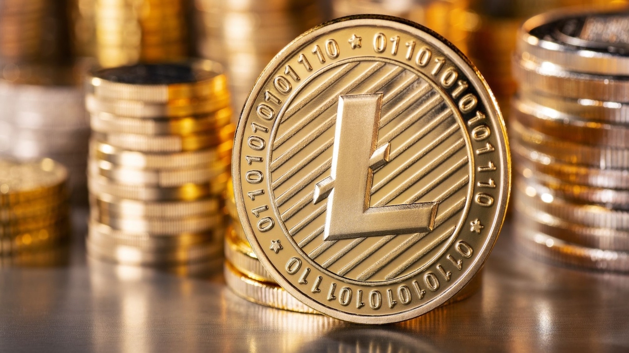 Kripto Para Birimi Litecoin Kan Kaybediyor! Altcoin'de Yüzde 10 Düşüş Yaşandı