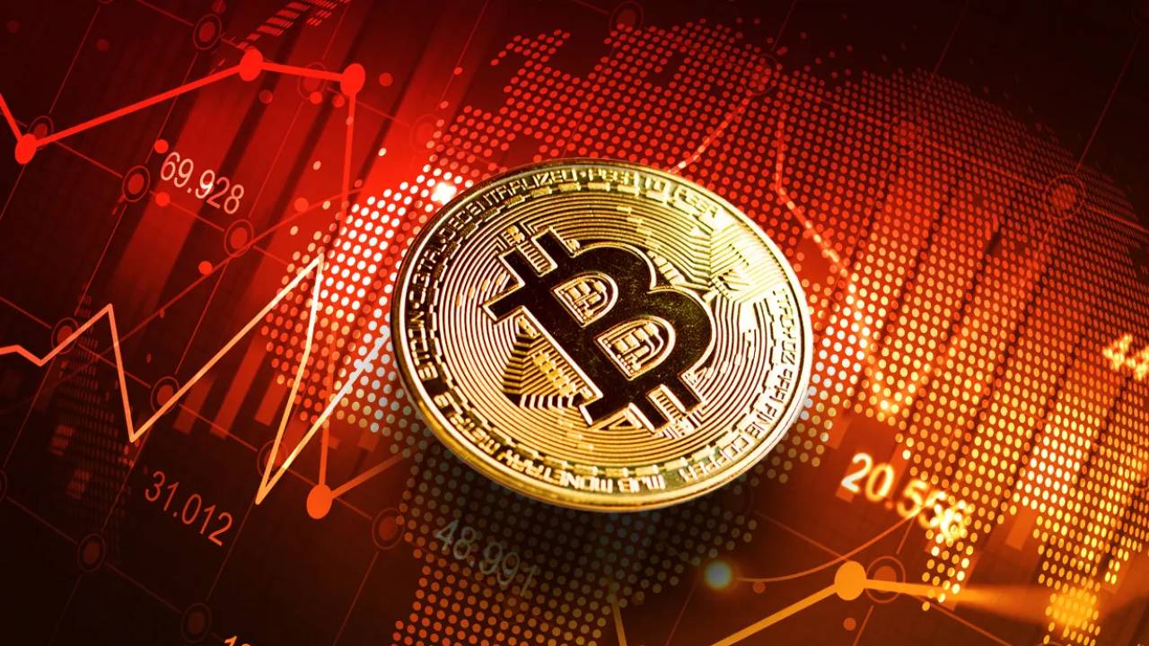 Bitcoin Kayıplarını Hızlı Toparlamaya Başladı! Güne 4 Bin Dolarlık Ralliyle Başladı