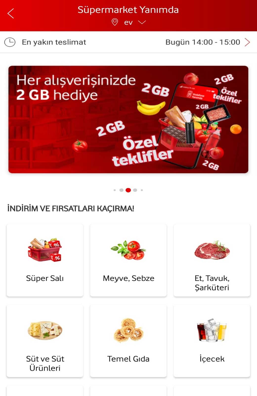 Ayçiçek Yağı Fiyatına Tam 60 TL İndirim! Daha Ucuzu Yok, 4 LT Ayçiçek Yağı 23.90 TL, Üstelik 2 GB İnternet Bedava