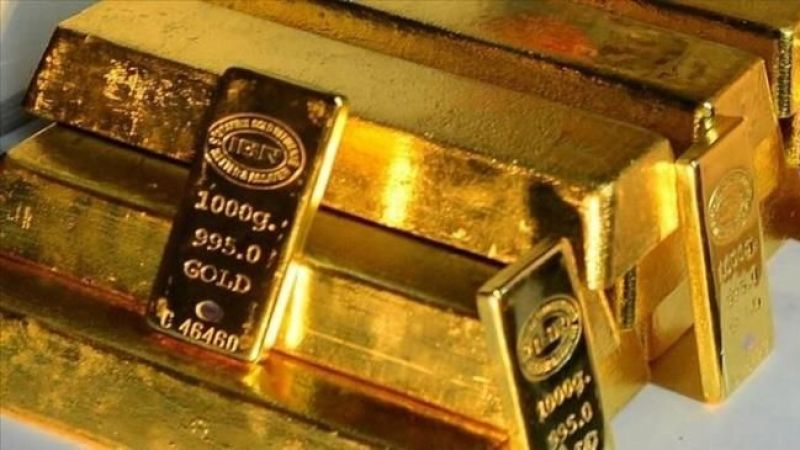 Altın Onların Elinde! 2 Ay Önceden Altındaki Yükselişi Bilen Dünya Altın Konseyi 2022 Altın Tahmini İle Deprem Yarattı