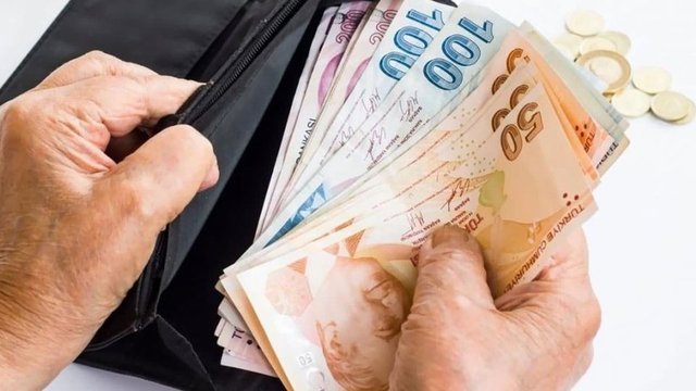 2000 Lira Altı ve Üstü Maaşı Olan Emeklilere Düzenleme! Yeni Yılda Ne Kadar Alacaklar? Hesaplama Sonuçları Belli Oldu