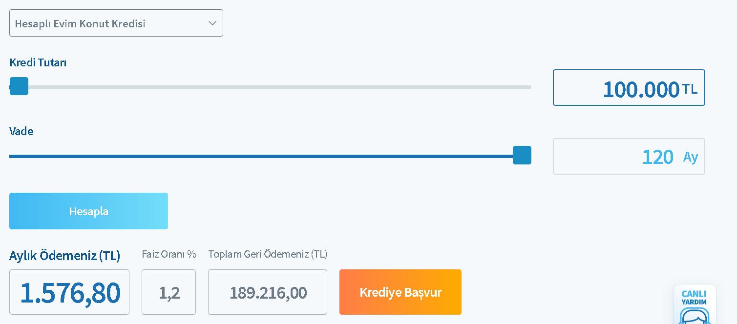 Kamu Bankalarından TL Müdahalesi! Düşük Faize Dolar Freni İle 32 Günlük Vadeli Mevduat ve Kredi Faizleri Değişti