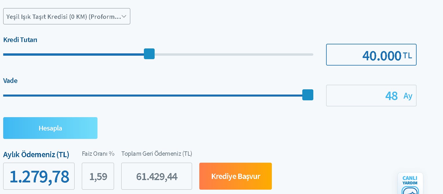 Kamu Bankalarından TL Müdahalesi! Düşük Faize Dolar Freni İle 32 Günlük Vadeli Mevduat ve Kredi Faizleri Değişti