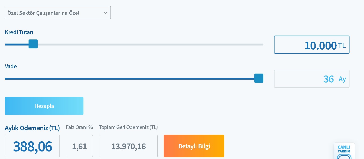 Kamu Bankalarından TL Müdahalesi! Düşük Faize Dolar Freni İle 32 Günlük Vadeli Mevduat ve Kredi Faizleri Değişti