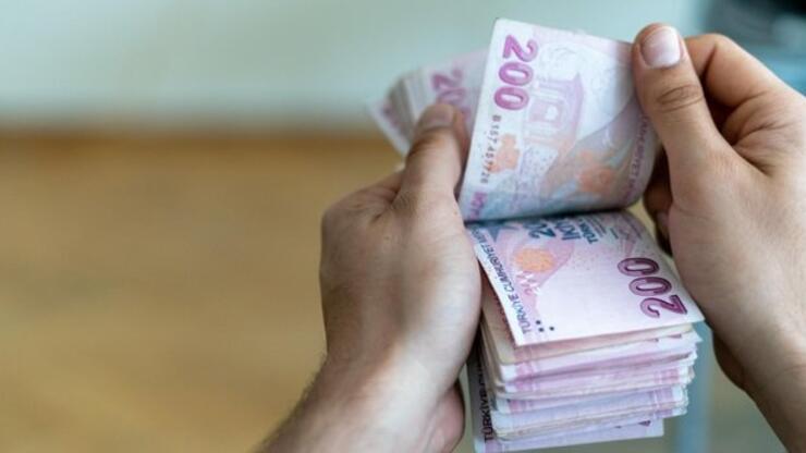 Merkez Bankası Önceden Açıkladı! Dul, Yetim, Memur, Emekli Maaşları Belli Oldu Cüzdanlara Ocak 2022'de Girecek Para