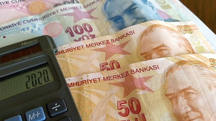 Merkez Bankası Önceden Açıkladı! Dul, Yetim, Memur, Emekli Maaşları Belli Oldu Cüzdanlara Ocak 2022'de Girecek Para