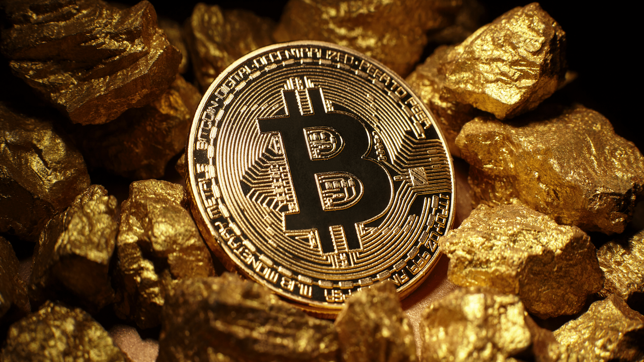Uzman Analistten 2022 Yılı için Çok Konuşulacak Bitcoin ve Altın Yorumu! Piyasalarda Neler Oluyor?