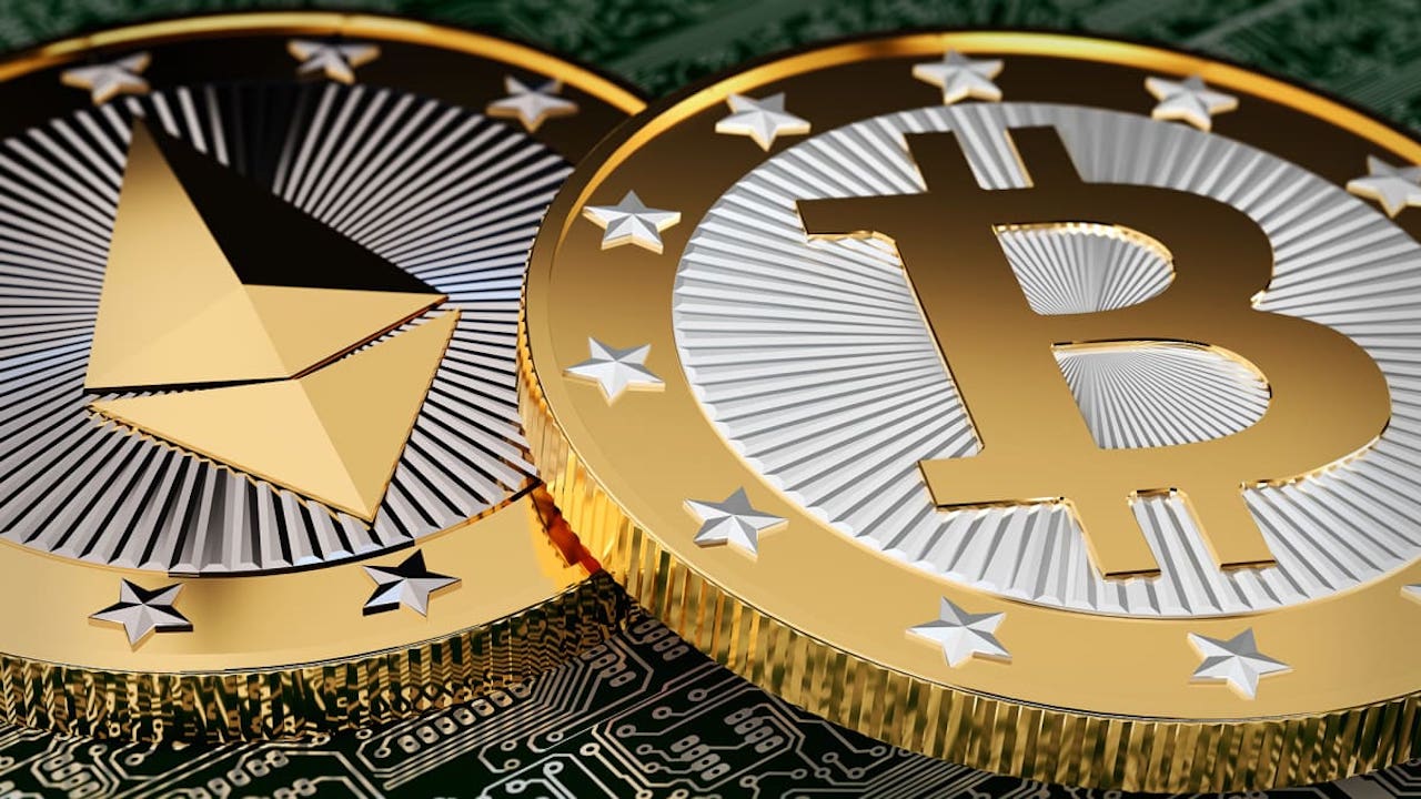 Bitcoin ve Ethereum için 2022 Yılı için Korkutan Tahmin! Balon Patlayacak mı?