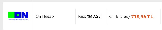 Dolar Faizi Tuttu Tatlı Para Ateşi Yandı! 32 Günlük Vadeli Mevduat Kazancı 9 Bankanın İmzasıyla Zirveye Yaklaştı