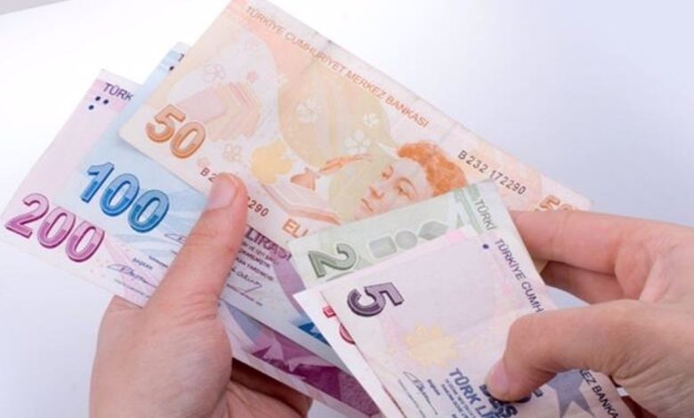 Flaş Açıklama Yapıldı! Kimlik Numarasının Son Hanesi 0, 2, 4, 6, 8 Olanlara e-Devlet Üzerinden 1100 TL Para Yatırılacak