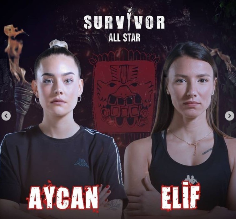 Survivor All Star 2022 Kadrosu Açıklandı! Bu Sene Yine Reyting Rekorları Kıracak Kadroda Kimler Var?