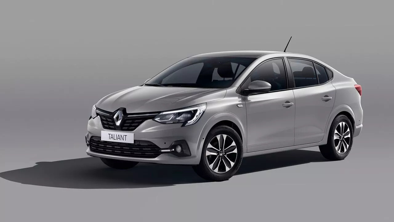 Renault Otomobil Fiyatlarını Güncelledi! Aralık 2021 Yeni Clio, Yeni Taliant, Megane Sedan Fiyat Listesi!