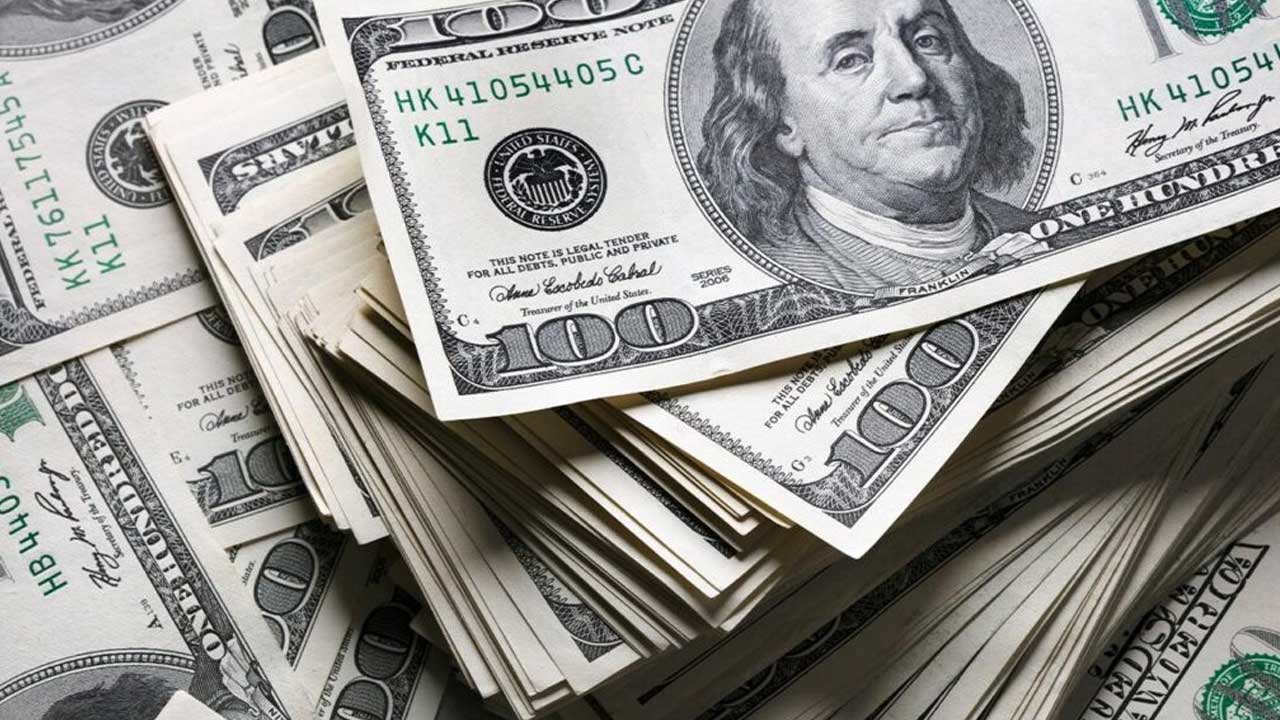 Kur Farkı Geliri Vergisi Mi Geliyor? Dolardan Para Kazananlara Vergi Sürprizi