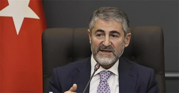 Merkez Bankası Aralık Ayı Faiz Kararı Merak Ediliyordu! Hazine ve Maliye Bakanı Nebati Açıkladı