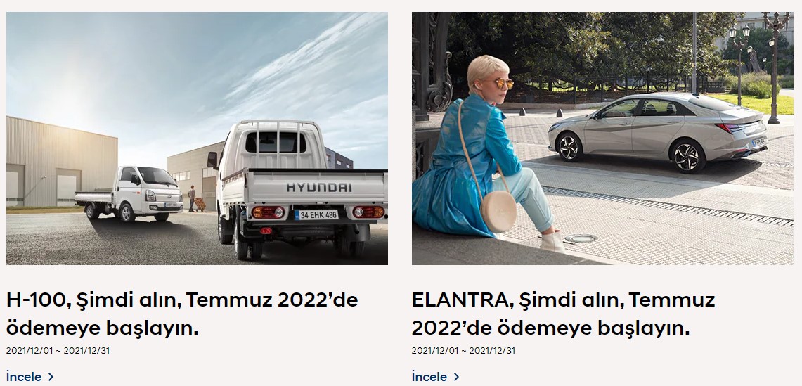 Garanti Bankası 0.99 Faiz Oranı ile 6 Ay Ertelemeli Şimdi Al Temmuz 2022'de Öde Kredi Kampanyası Başlattı!