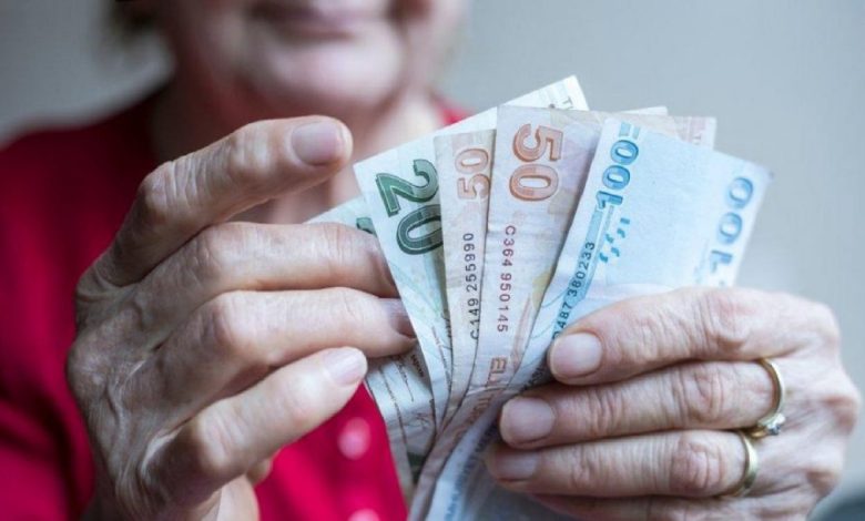 2000 Öncesi 2000 Sonrası! Hükümetten Emekliye Çift Zam Müjdesi! Düşük Maaşlara Seyyanen İyileştirme Planı Belli Oluyor
