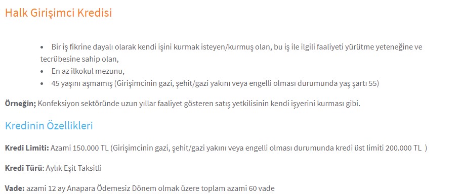 8 Farklı Kredi Paketi Açıklandı: Halkbank 60 Ay Vadeli Şimdi Al 2023'de Öde 1 Sene Ertelemeli Kredi Veriyor!