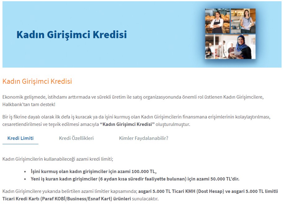 8 Farklı Kredi Paketi Açıklandı: Halkbank 60 Ay Vadeli Şimdi Al 2023'de Öde 1 Sene Ertelemeli Kredi Veriyor!