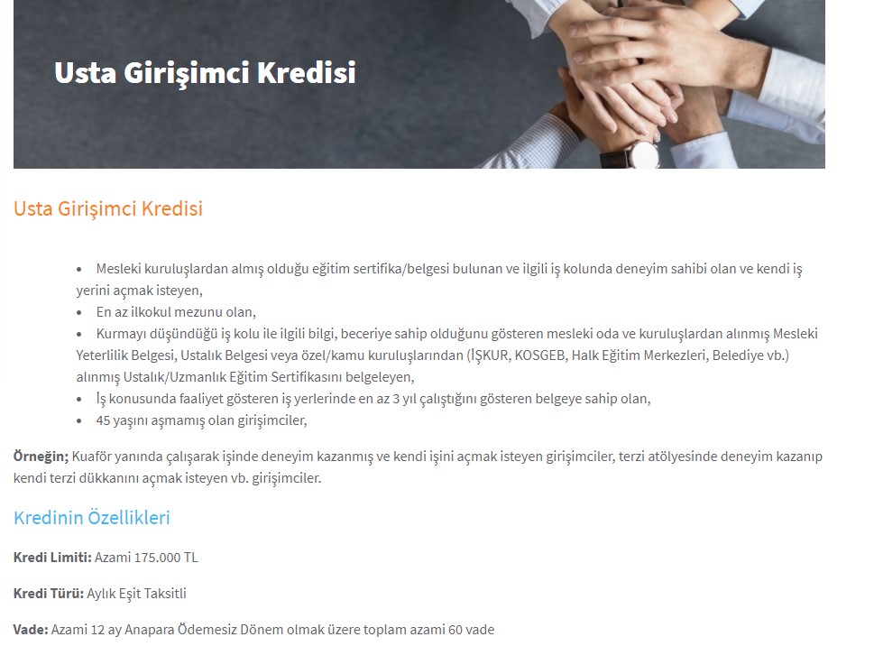 8 Farklı Kredi Paketi Açıklandı: Halkbank 60 Ay Vadeli Şimdi Al 2023'de Öde 1 Sene Ertelemeli Kredi Veriyor!
