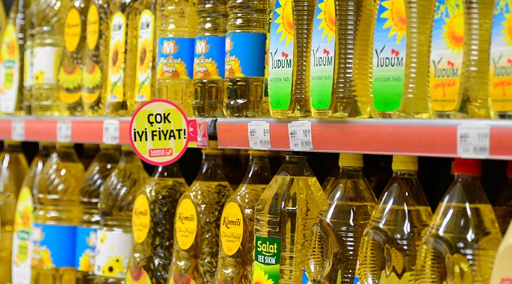 Ayçiçek Yağı Fiyatlarına Depozito Zammı Geliyor! Kritik Uyarı Geldi, Ucuz Sıvıyağ Almak İsteyenler O Tarihe Dikkat