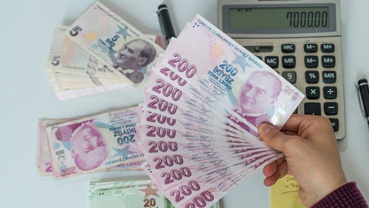 Tüm Bankaların Borçları için Geçerli! İş Bankası Her Bir Kişiye 50.000 TL Ayırdı