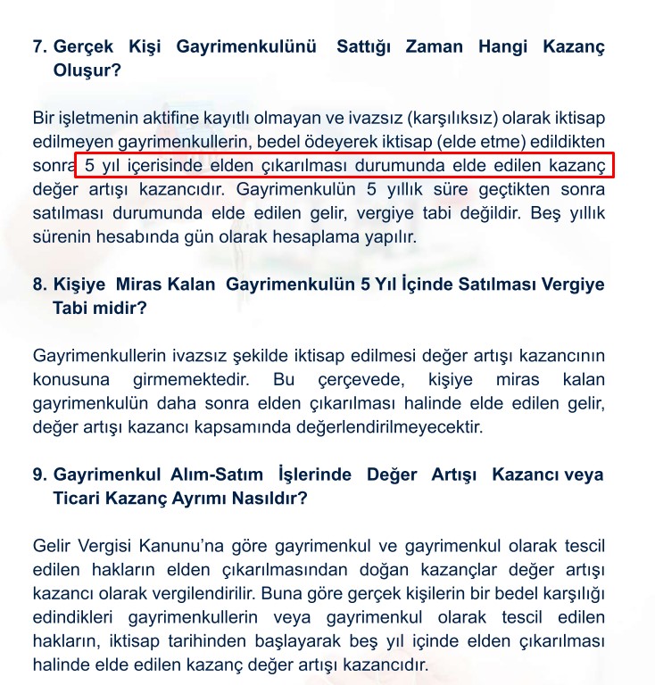 Evini, Arabasını Satanlar, Satacaklar Dikkat! Bunu Yapan Devlete 71 Bin TL Değer Artış Kazancı Vergisi Ödeyecek