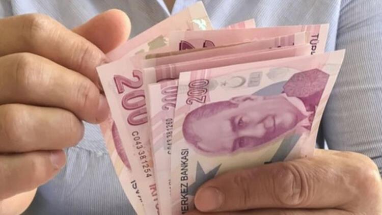 Yılbaşı Zammı Bekleyenlere Yılsonu Sürprizi! Cüzdanlara Girecek Para Şartsız 2.500 TL'ye Yükseldi
