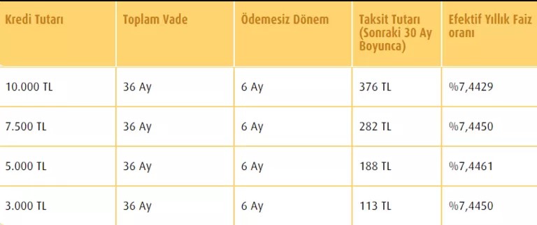 Erdoğan Banka Müdürlerini Topladı! Kamu Bankaları 6 Ay Ertelemeli 0.49 Faizle Temel İhtiyaç Destek Kredisi Flaş Gelişme