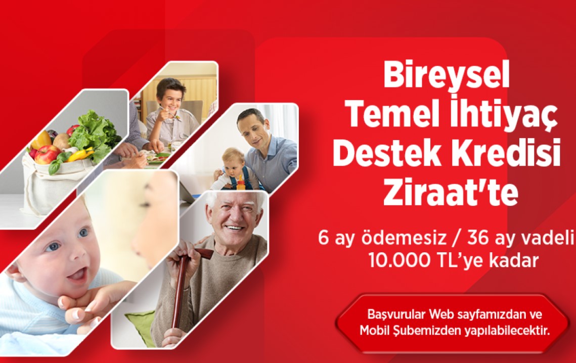 Erdoğan Banka Müdürlerini Topladı! Kamu Bankaları 6 Ay Ertelemeli 0.49 Faizle Temel İhtiyaç Destek Kredisi Flaş Gelişme