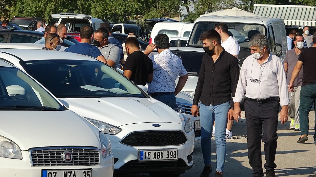 Araç Fiyatlarındaki Ani Artışın Nedeni Belli Oldu! Otomobil Sektöründeki Büyük Oyun Ortaya Çıktı