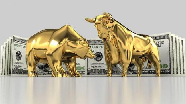 Commerzbank 2022 - 2023 Beklenti Raporu: Ters Rüzgarlar Altını Tahtından Edecek, Altın Fiyatları O Tarihte Çakılacak