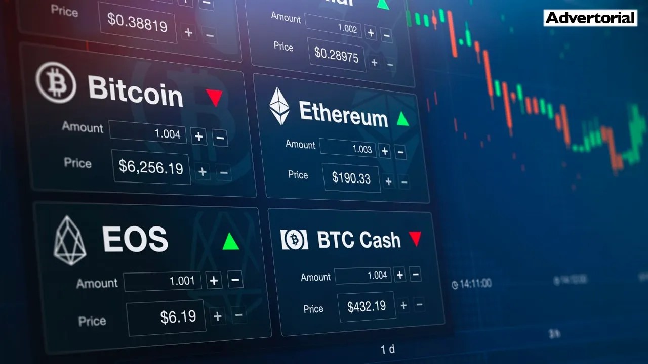 Dev Kripto Para Borsalarında Deprem! Bu Sefer Reklam Yasağı Geldi