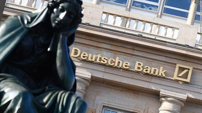 Ekonomi Kahini Almanların Dev Yatırım Bankası Deutsche Bank 2022 Yılında Altın  Fiyatları Ne Olur Açıkladı!