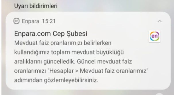 Büyük Faiz Fırtınası! Bankalar Mesaj Göndermeye Başladı, 32 Günlük Vadeli Mevduat, Konut, Taşıt, İhtiyaç Faizi Depremi