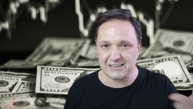 17 TL Olacağını İlk Bilmişti! Piyasanın Profesörü Dolar Uzmanı Selçuk Geçer 6 Ay Sonra 1 Dolar Kaç TL Olacak Açıkladı