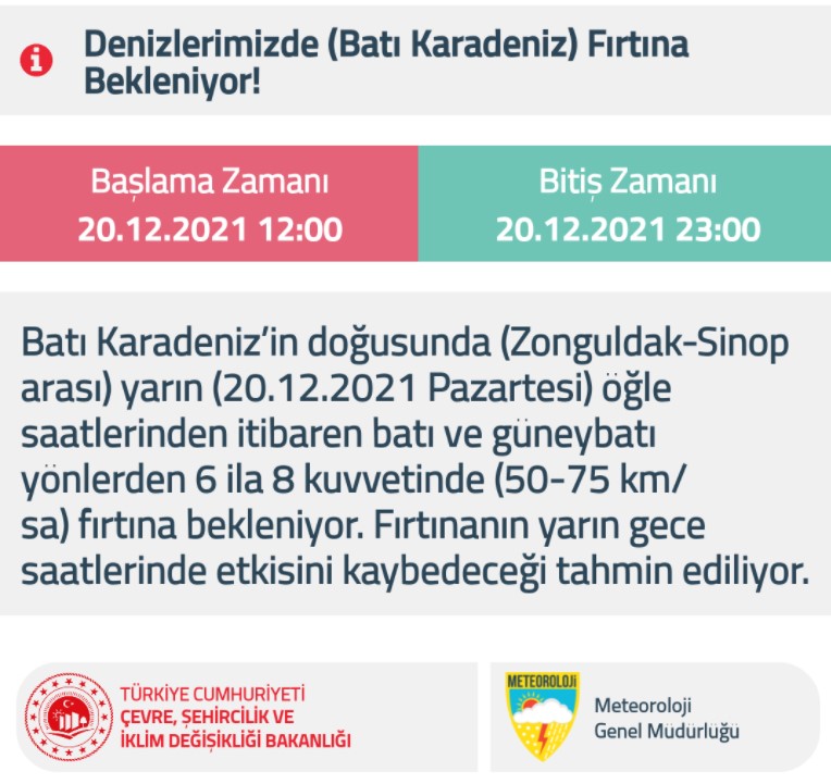 Yarın Ankara ve İstanbul'da Hava Durumu Nasıl,  Kar Yağacak Mı, Kar Tatili Mi, Okullar Kapanacak Mı?