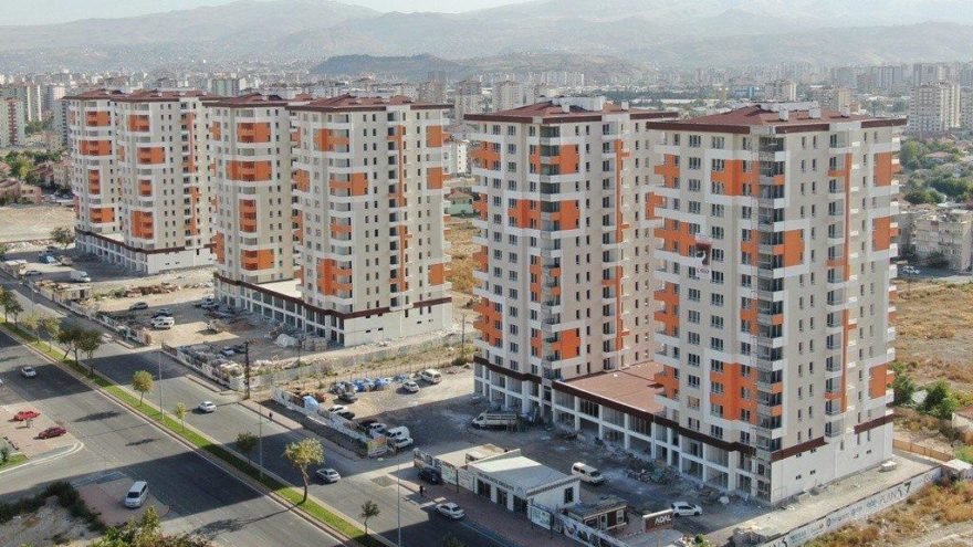 Vatandaş Düşecek Diye Bekliyordu, 2022 Yılında Konut Fiyatlarına Yüzde 50 Zam Açıklaması Geldi