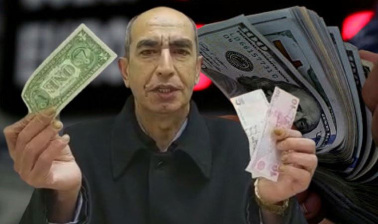 Kapalıçarşı Esnafı ve Stratejistlerden Çılgın Altın Tahmini: Bıçak Sırtı Gidecek Fiyatlar Çakılacak Mı, Uçacak Mı?