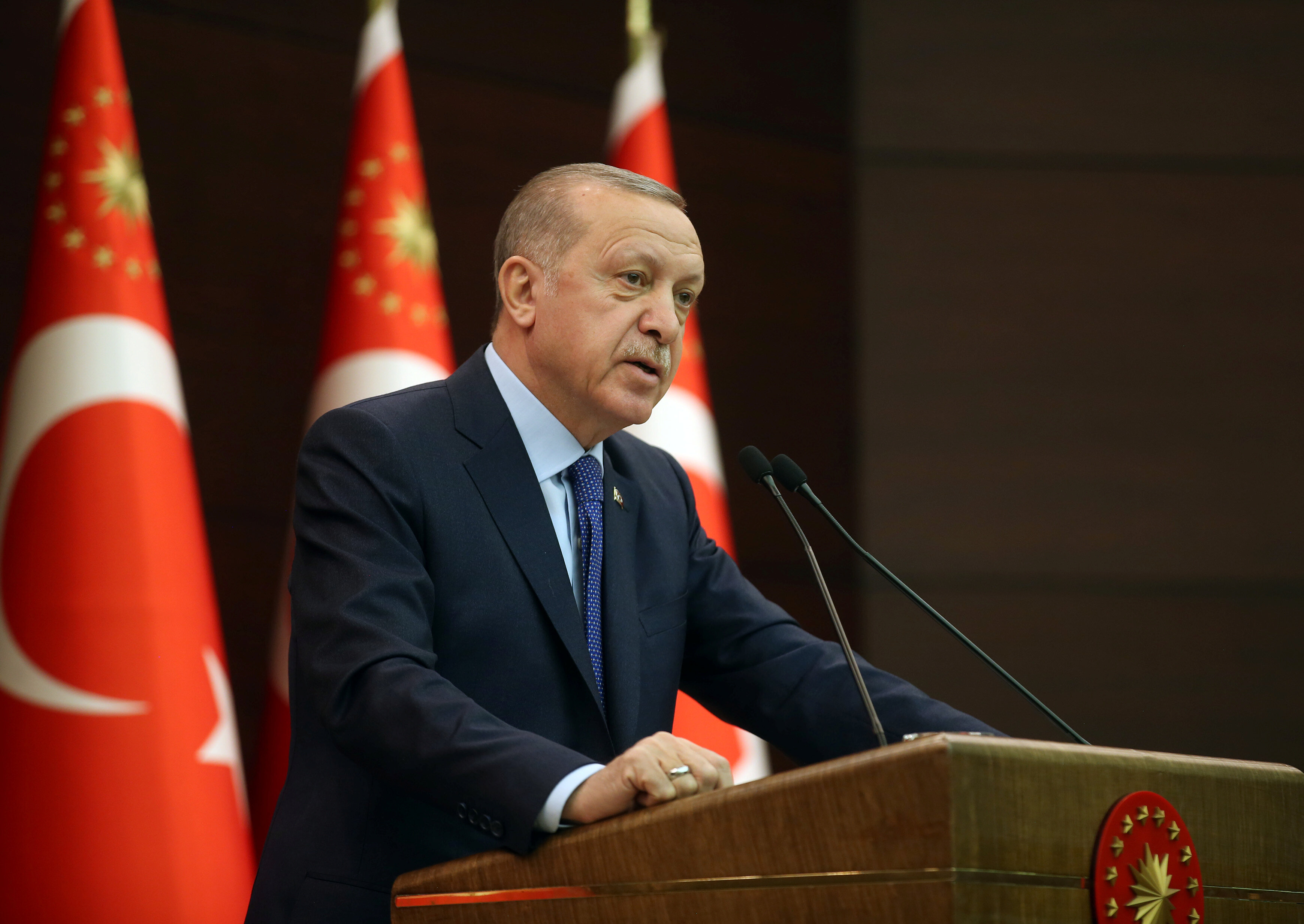Emeklilere Son 30 Yılın Rekor Zammı! Talimat Bizzat Cumhurbaşkanı Erdoğan'dan Asgari Ücret Jestinden Daha Büyük