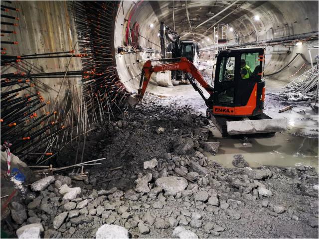 Mecidiyeköy-Mahmutbey Metrosu Açıldı! Mecidiyeköy-Mahmutbey Metro Durakları