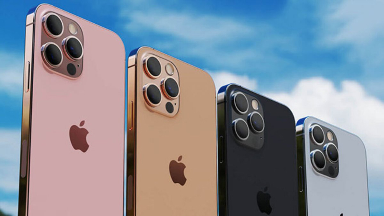 Dolar Kurunun Gerilemesiyle Gözler Apple'a Çevrildi! iPhone Fiyatları Düşüyor! İşte Yeni Fiyatlar