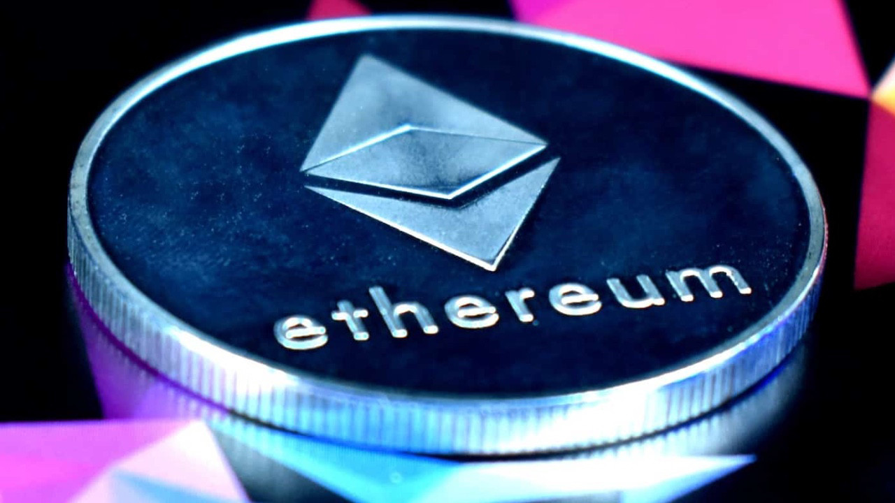 Ethereum Fiyatları Sinyal Vermeye Başladı! Ethereum Ralli için Hazırlanıyor Olabilir!