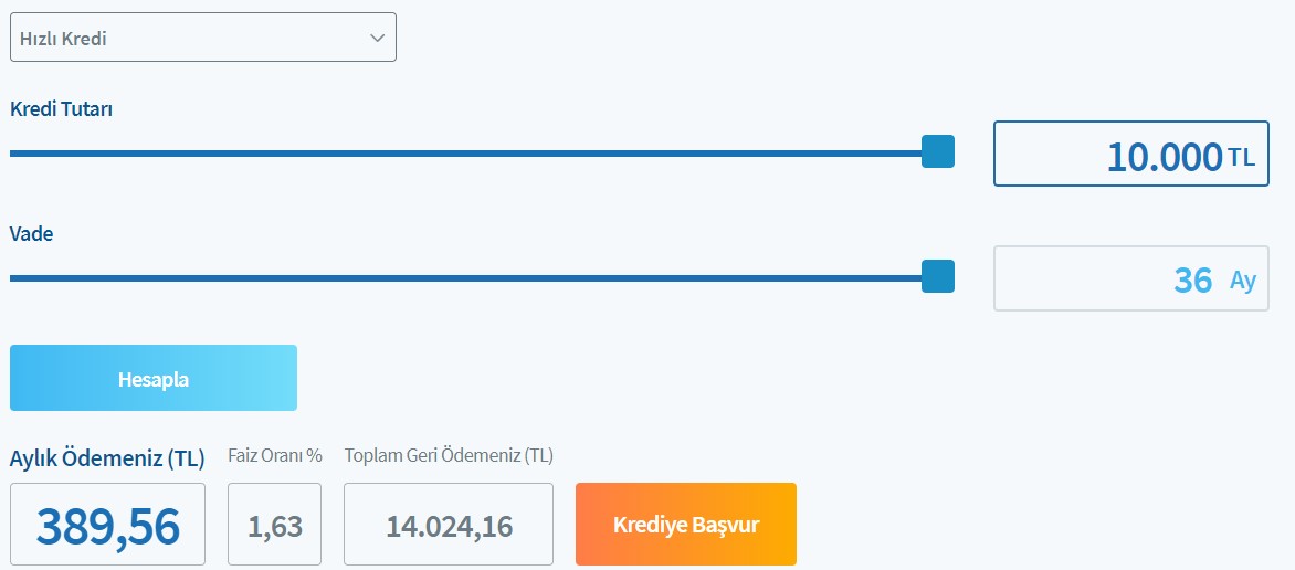 Son Dakika Devlet Bankaları Faiz Değiştirdi! Ziraat Bankası, Vakıfbank, Halkbank İhtiyaç Taşıt ve Konut Kredisi Faizleri
