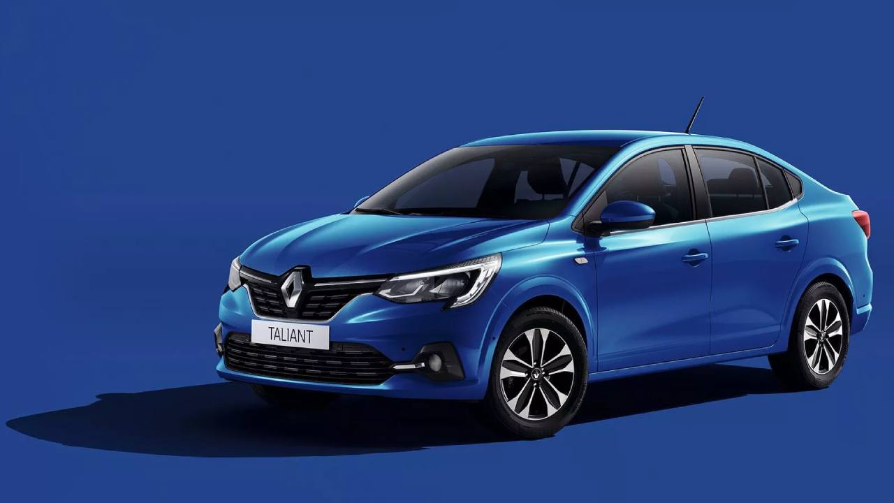 220 Bin TL'ye Varan İndirim! Renault Yeni Clio, Megane Sedan, Yeni Taliant İndirimli Güncel Fiyat Listesi!