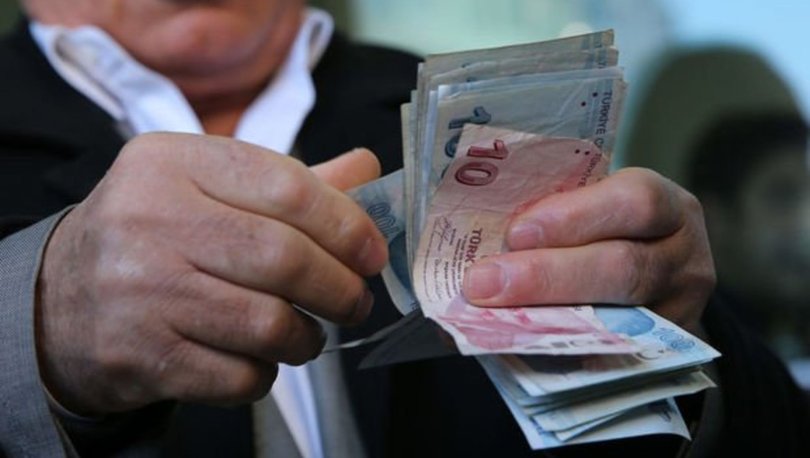 Emekli ve Memur Maaş Zammı 2022 Son Dakika: Ek Zam İçin Yeni Formül Basına Sızdırıldı!